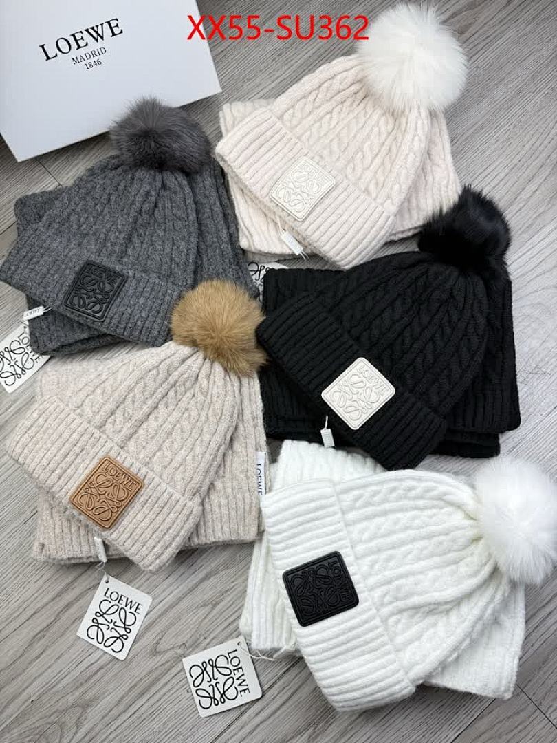 Cap(Hat)-Loewe ID: SU362 $: 55USD