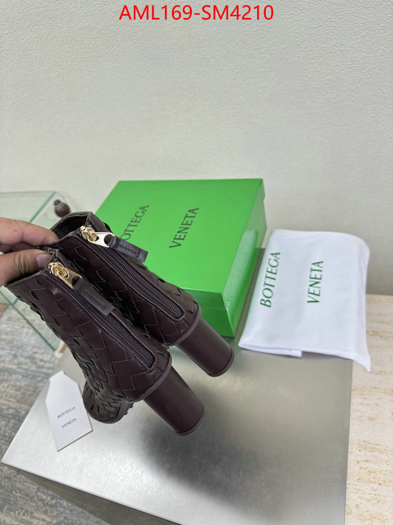 Women Shoes-Boots ID: SM4210 $: 169USD