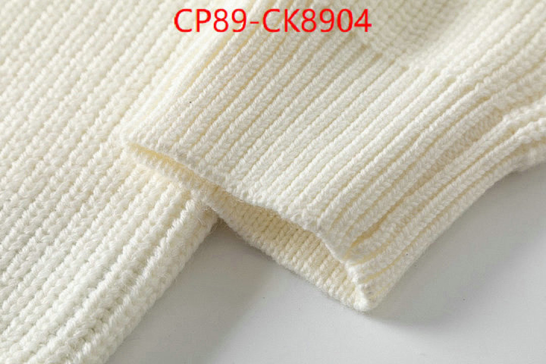 Clothing-Balenciaga ID: CK8904 $: 89USD