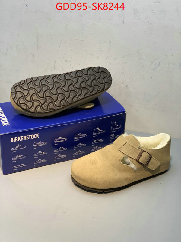 Women Shoes-Birkenstock top quality replica ID: SK8244 $: 95USD