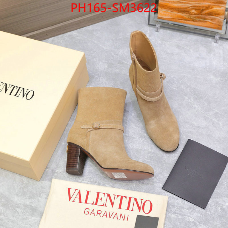 Women Shoes-Boots ID: SM3622 $: 165USD
