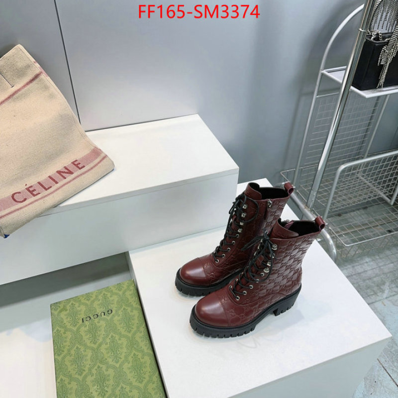 Women Shoes-Boots where can i buy ID: SM3374 $: 165USD