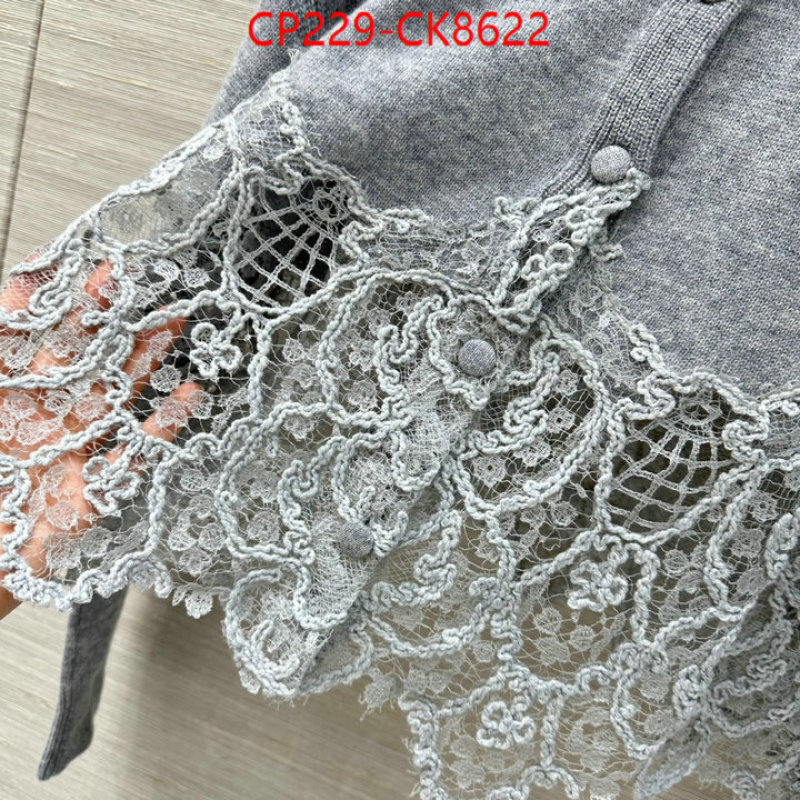 Clothing-Alexander Wang ID: CK8622 $: 229USD