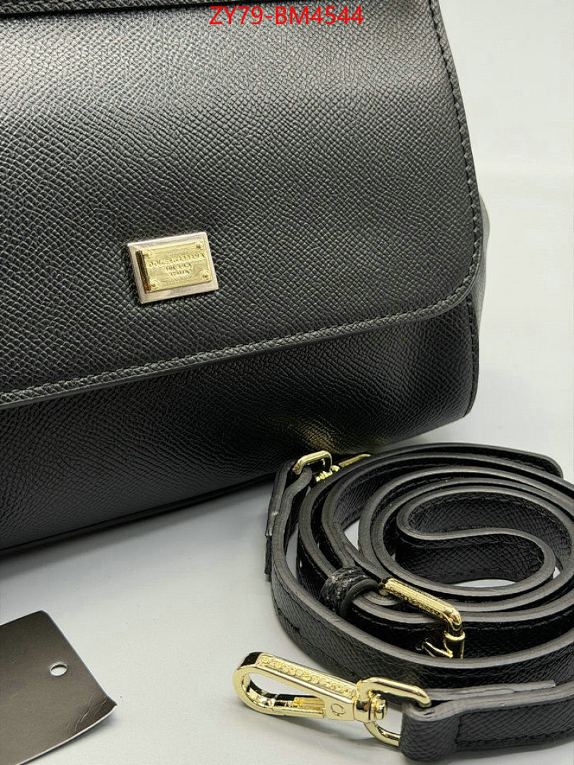 DG Bags(4A)-Crossbody- ID: BM4544 $: 79USD,