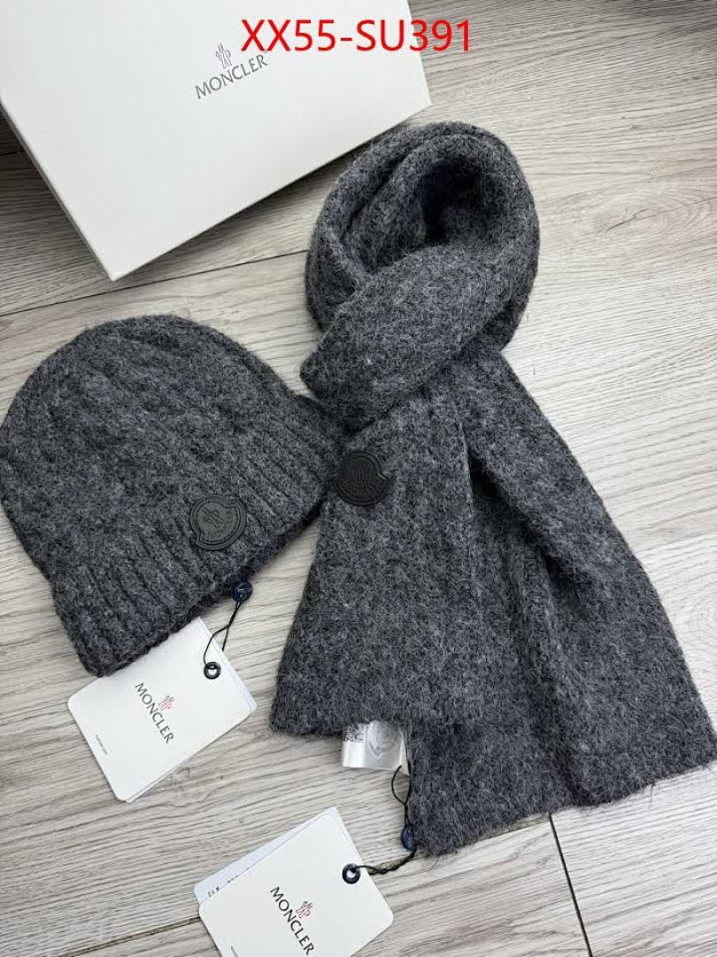 Scarf-Moncler ID: SU391 $: 55USD