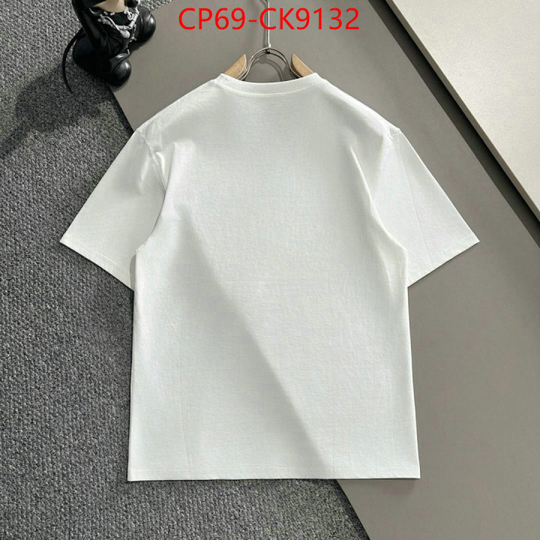 Clothing-Fendi ID: CK9132 $: 69USD