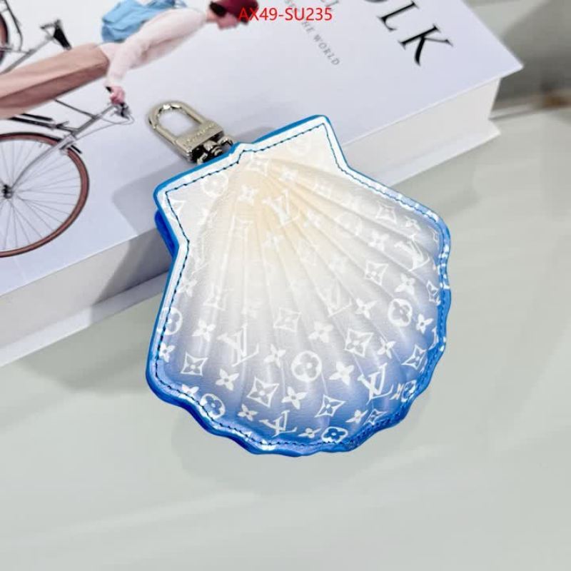 Key pendant-LV ID: SU235 $: 49USD