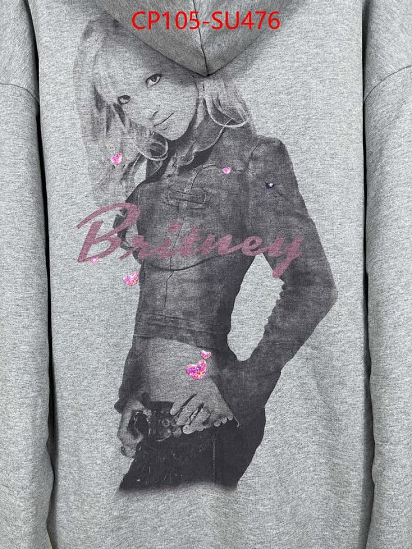 Clothing-Balenciaga ID: SU476 $: 105USD