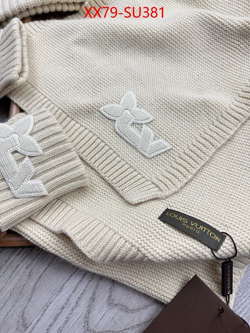 Cap(Hat)-LV ID: SU381 $: 79USD