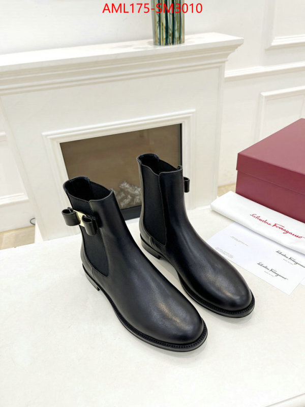 Women Shoes-Ferragamo high ID: SM3010 $: 175USD