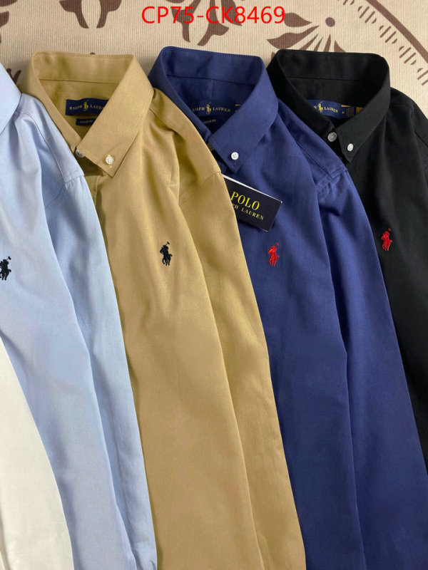 Clothing-Ralph Lauren ID: CK8469 $: 75USD
