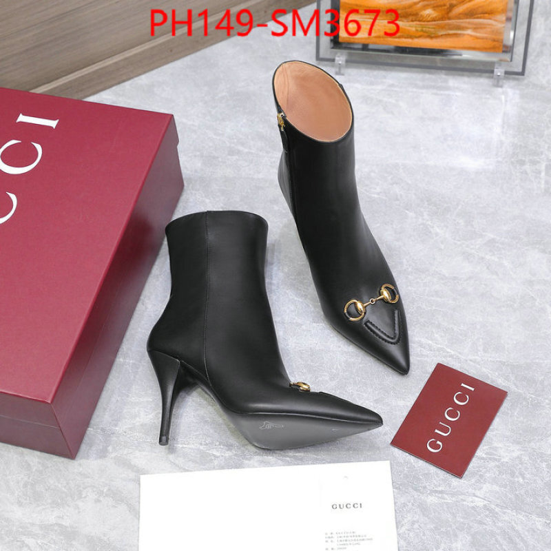 Women Shoes-Boots ID: SM3673 $: 149USD