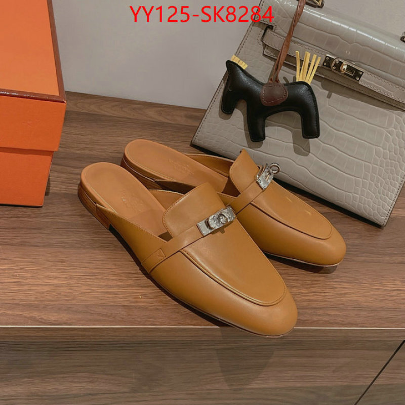 Women Shoes-Hermes best quality fake ID: SK8284 $: 125USD