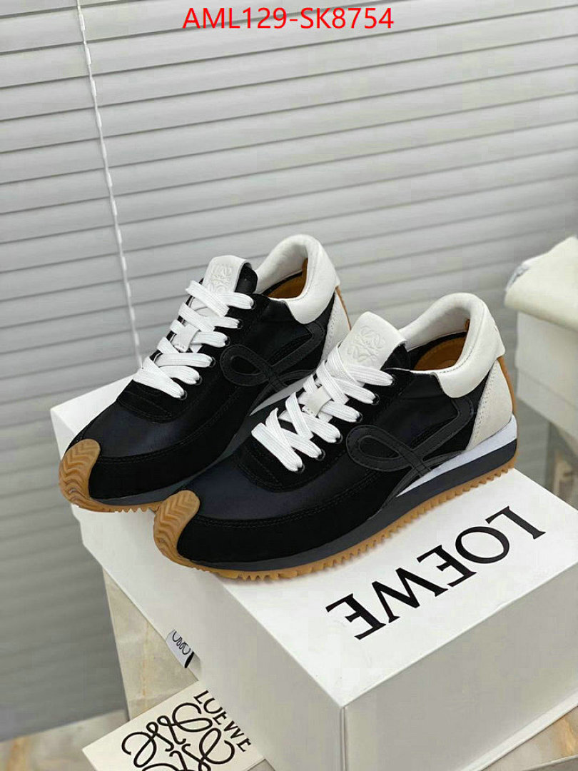 Men Shoes-Loewe ID: SK8754 $: 129USD