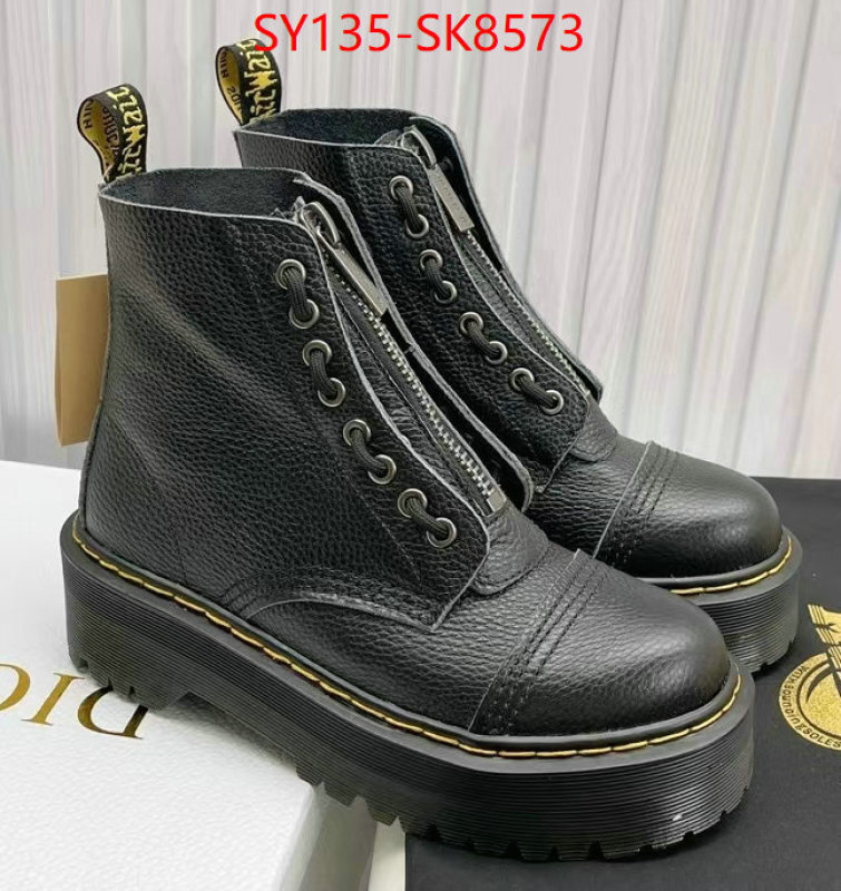 Women Shoes-Boots ID: SK8573 $: 135USD
