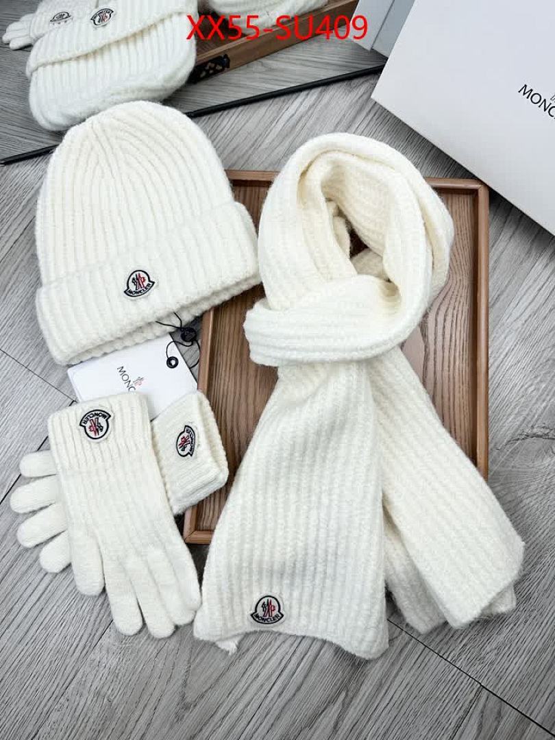 Scarf-Moncler ID: SU409 $: 55USD