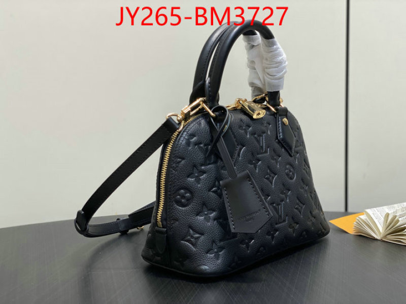 LV Bags(TOP)-Alma- ID: BM3727 $: 265USD,