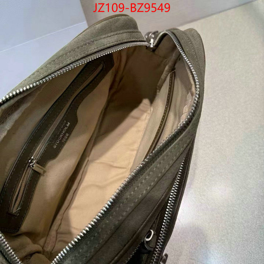 The Row Bag(4A)-Crossbody- ID: BZ9549 $: 109USD,