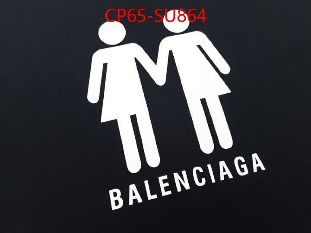 Clothing-Balenciaga ID: SU864 $: 65USD