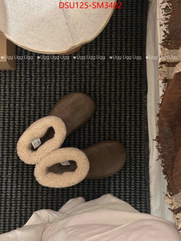 Women Shoes-Boots where to buy high quality ID: SM3402 $: 125USD