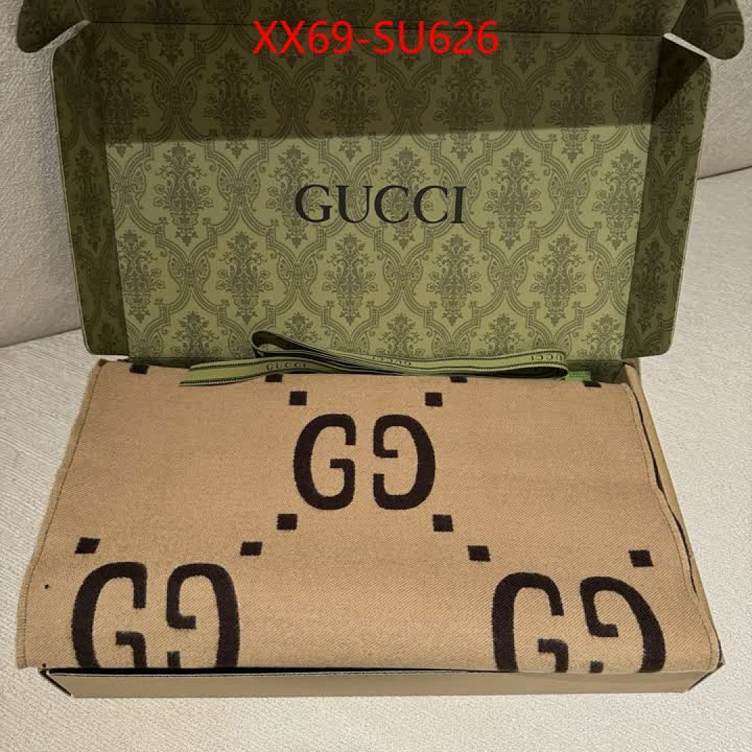 Scarf-Gucci ID: SU626 $: 69USD