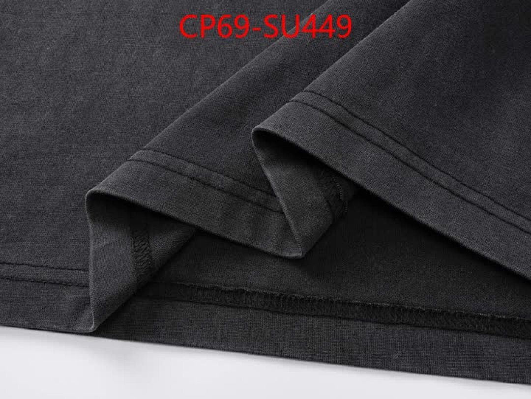 Clothing-Balenciaga ID: SU449 $: 69USD