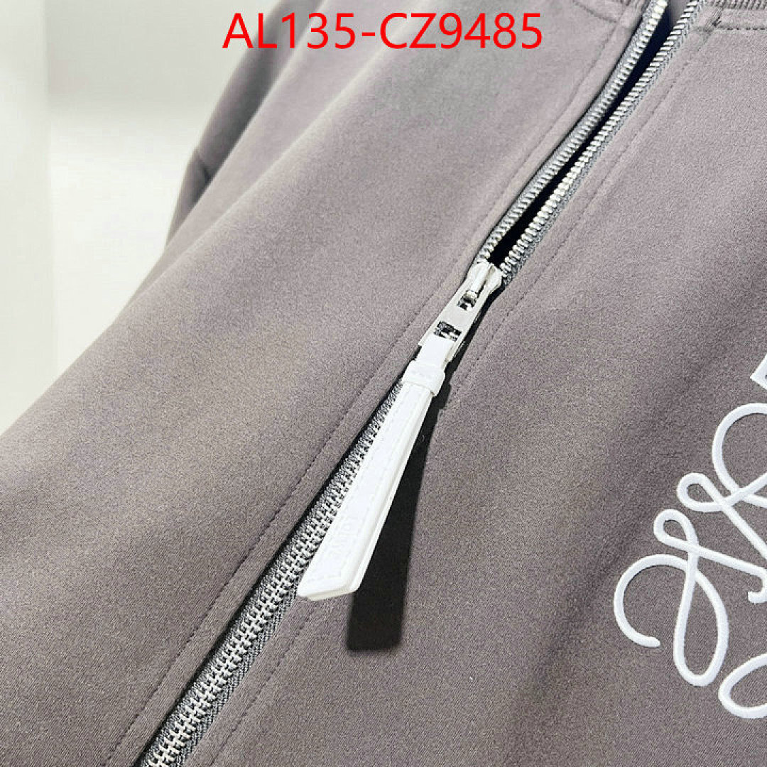 Clothing Set-Loewe ID: CZ9485 $: 135USD