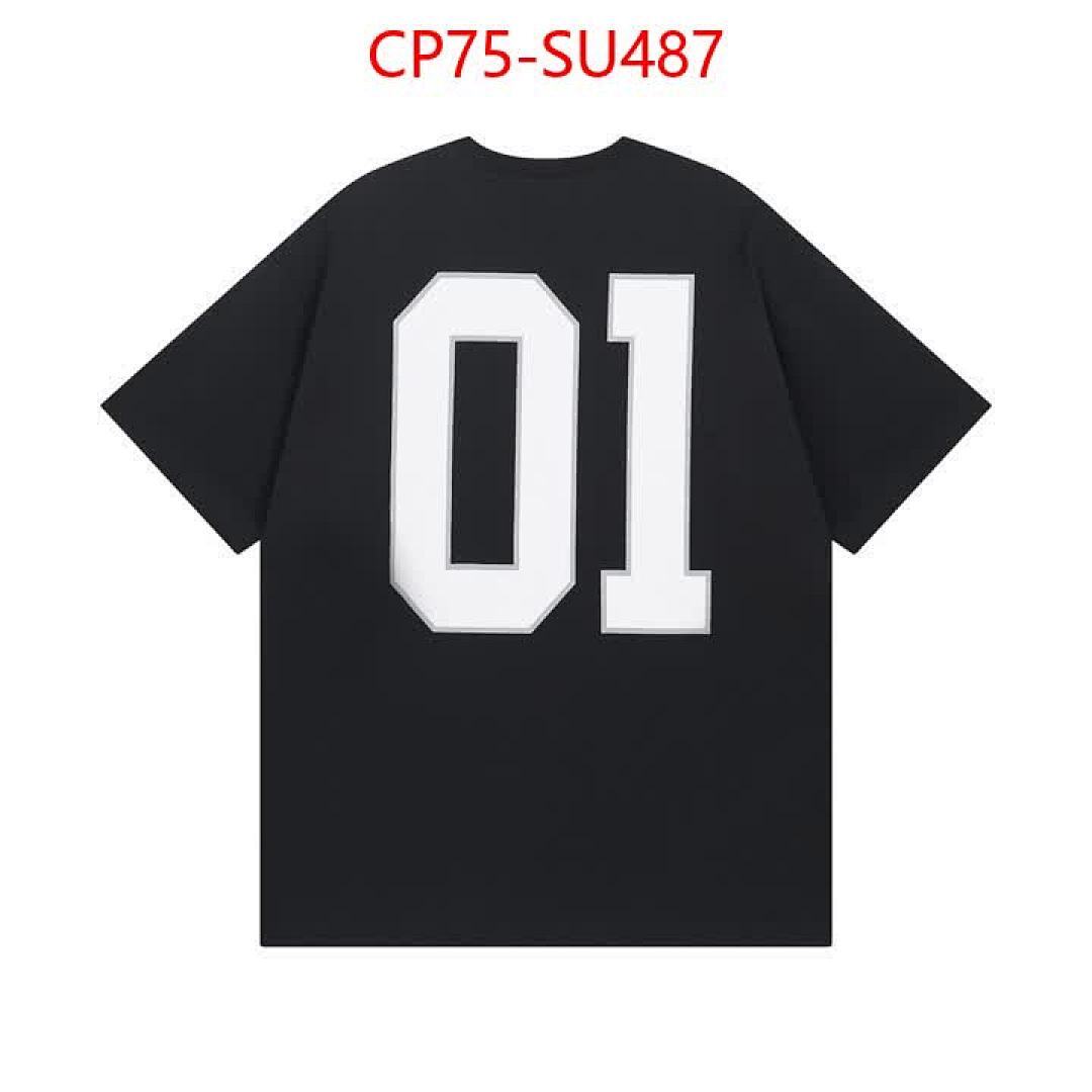 Clothing-Balenciaga ID: SU487 $: 75USD