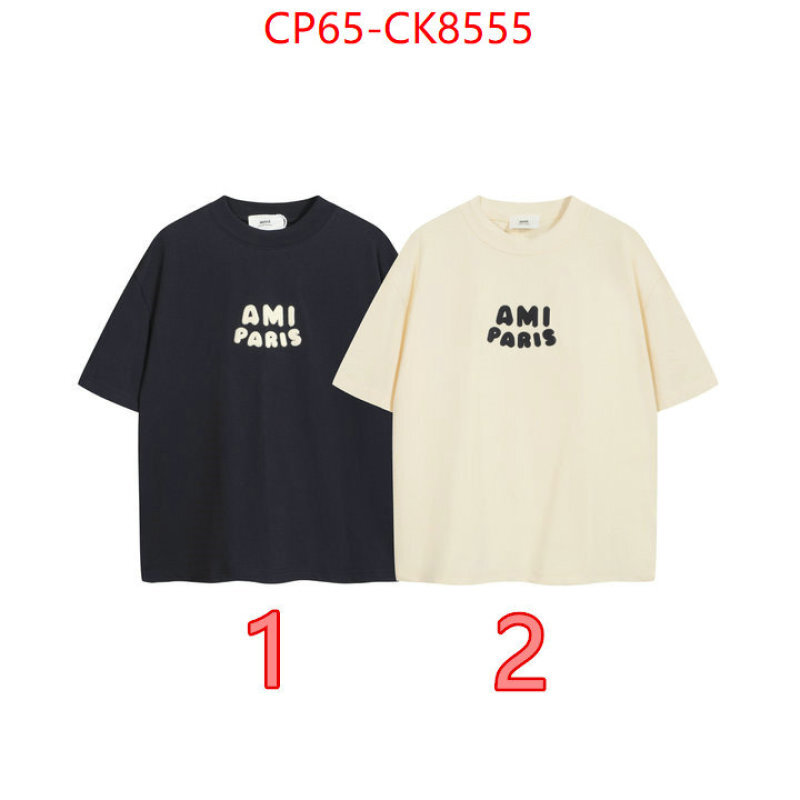 Clothing-AMI ID: CK8555 $: 65USD