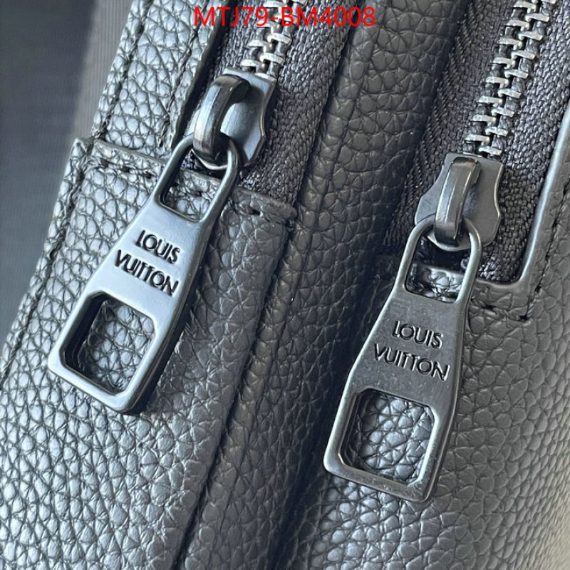 LV Bags(4A)-Avenue- ID: BM4008 $: 79USD,