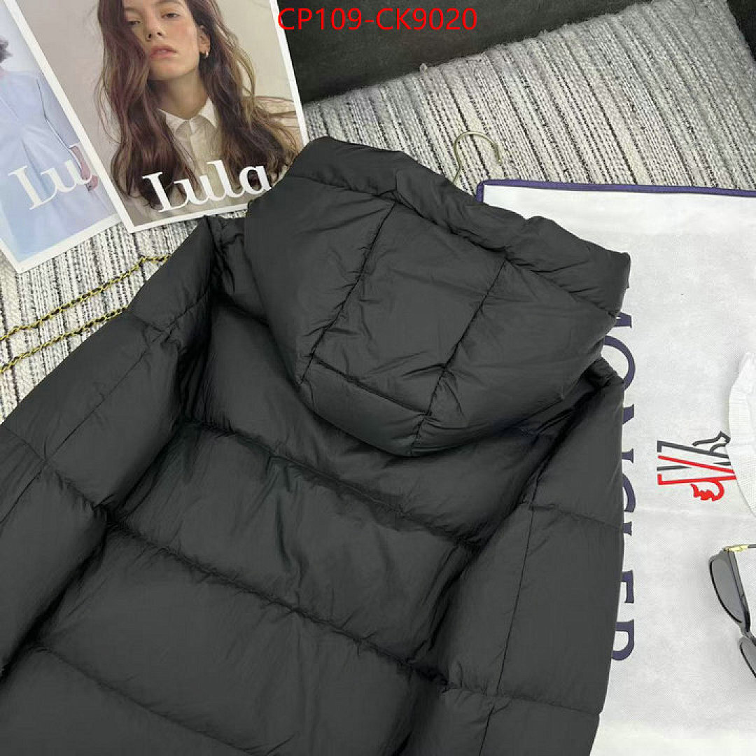 Down jacket Women-Moncler ID: CK9020 $: 109USD