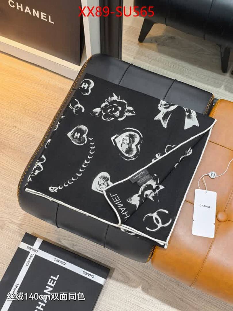 Scarf-Chnel ID: SU565 $: 89USD