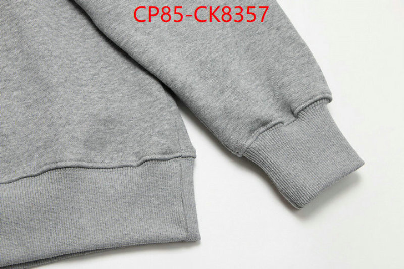 Clothing-Dior ID: CK8357 $: 85USD