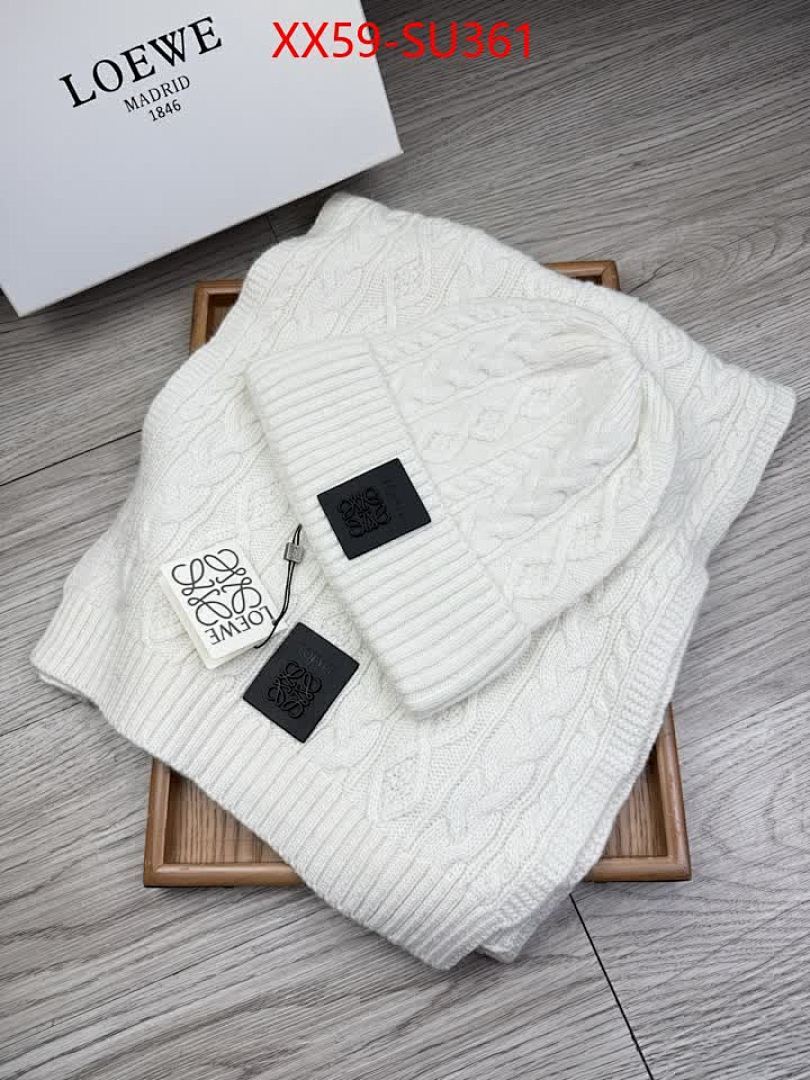 Cap(Hat)-Loewe ID: SU361 $: 59USD