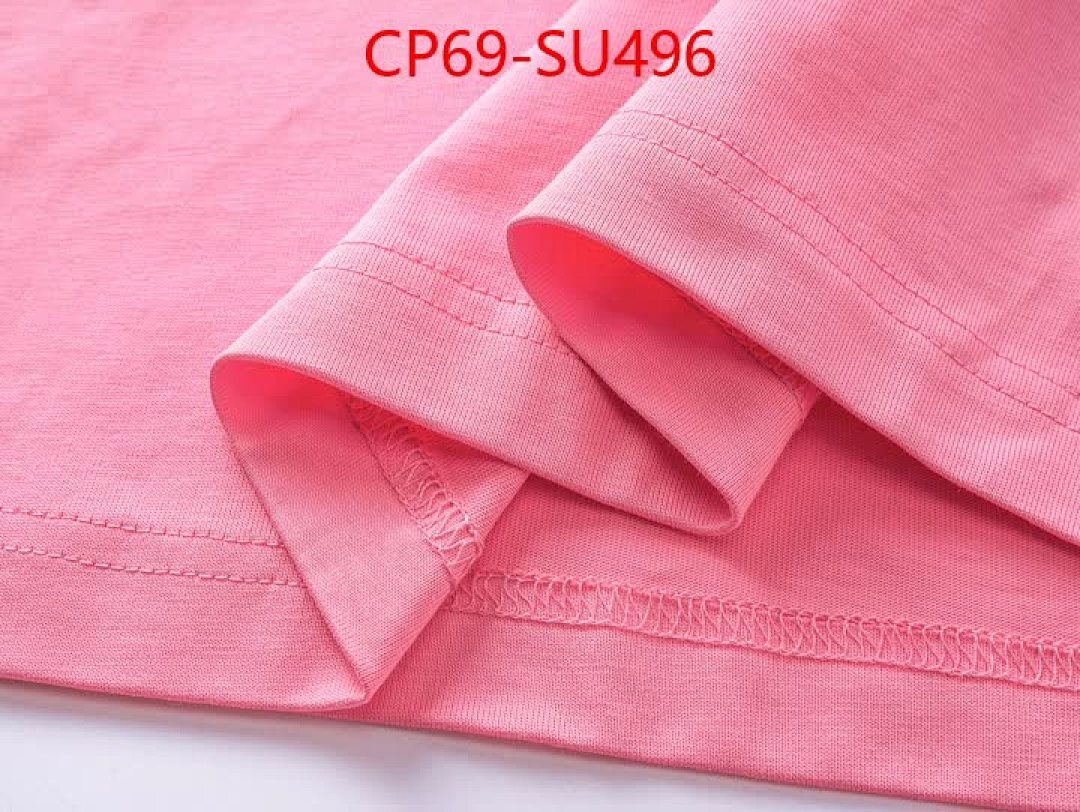 Clothing-Balenciaga ID: SU496 $: 69USD