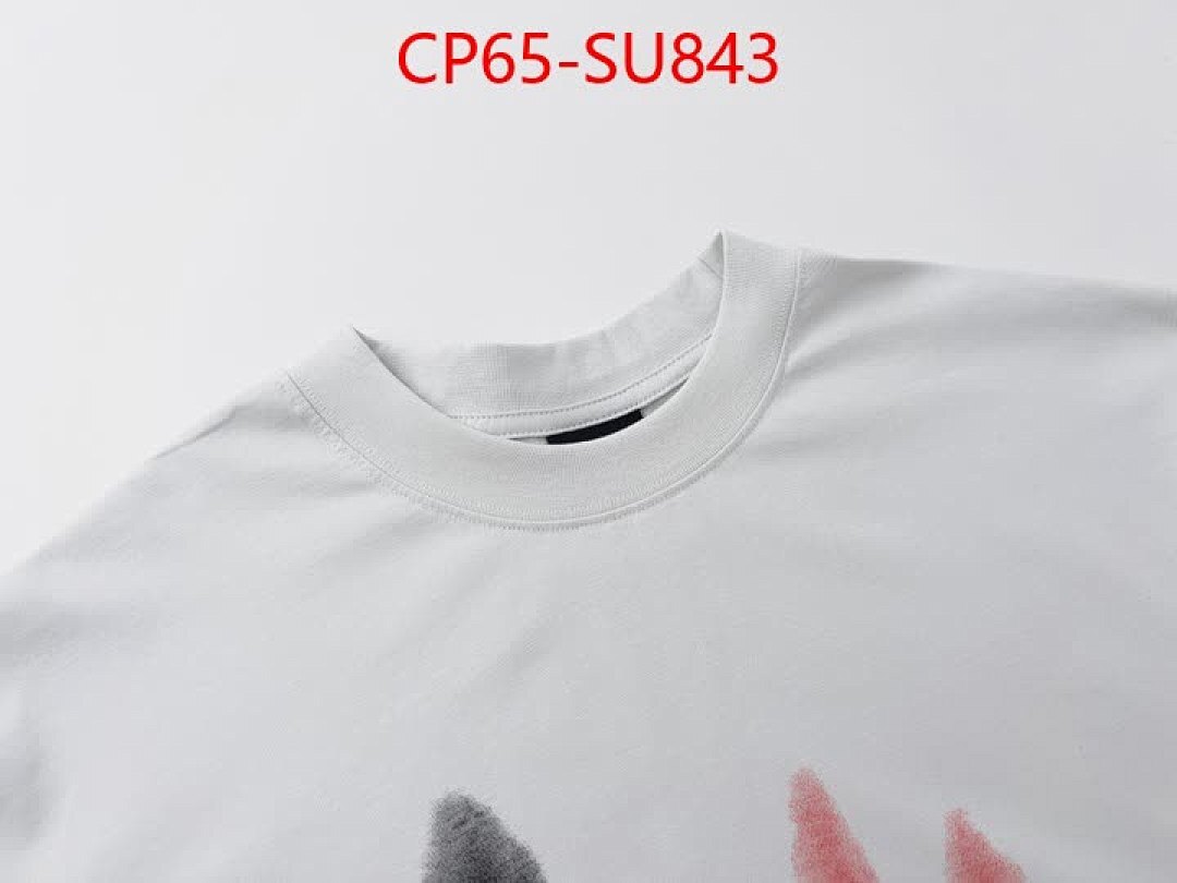 Clothing-Balenciaga ID: SU843 $: 65USD