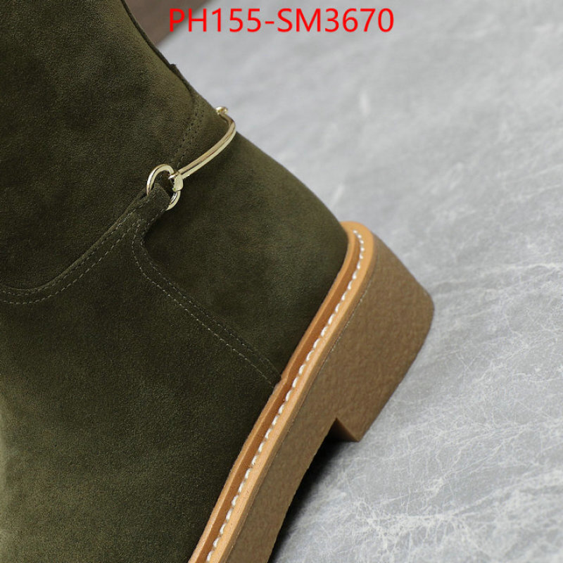 Women Shoes-Boots ID: SM3670 $: 155USD