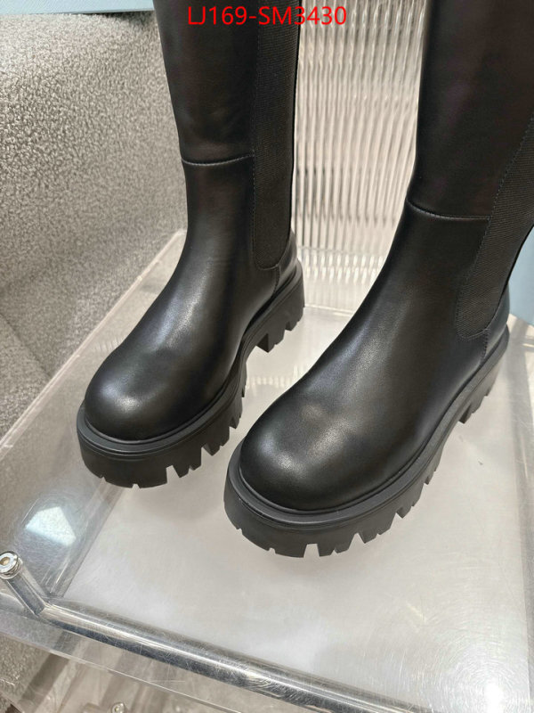 Women Shoes-Boots new designer replica ID: SM3430 $: 169USD