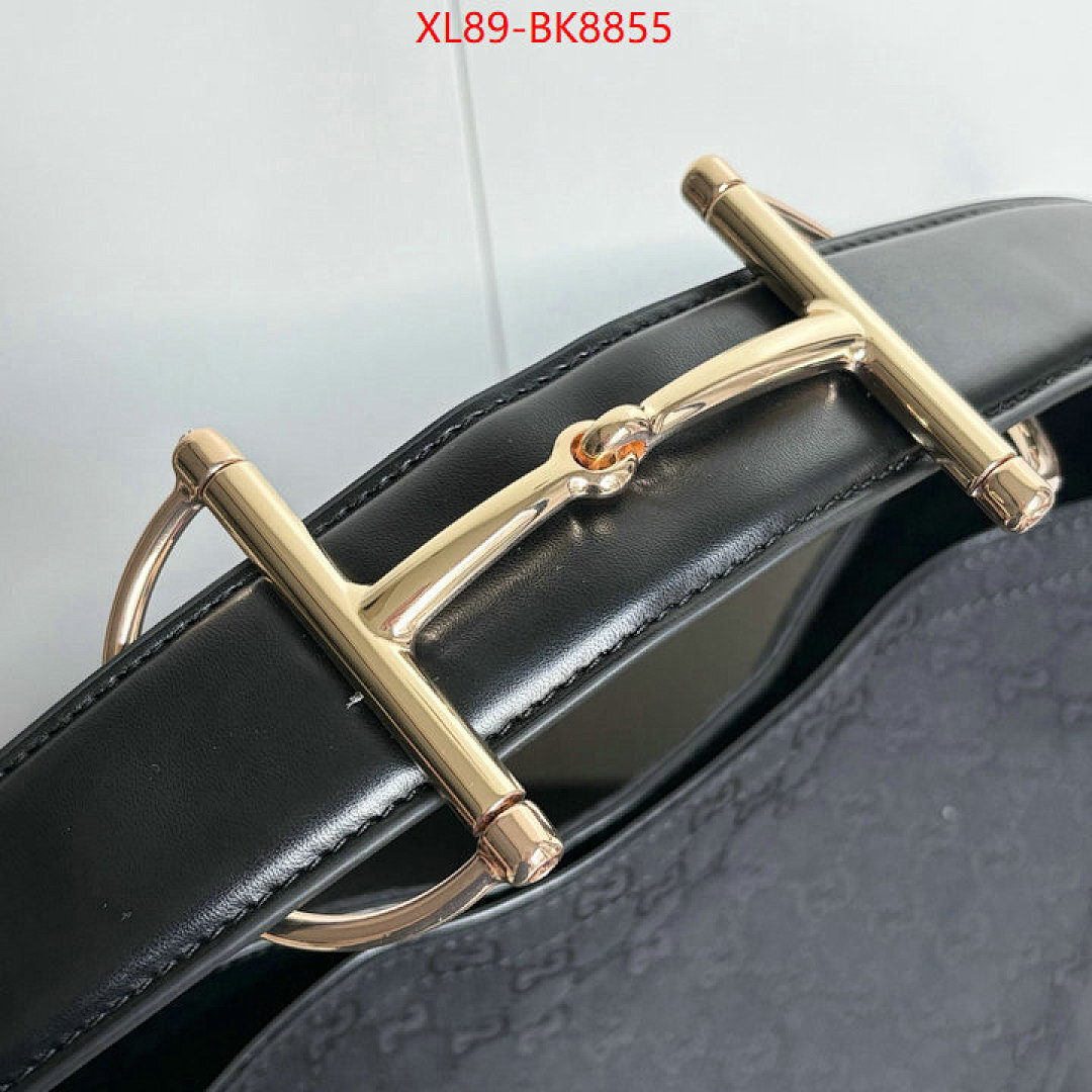 Gucci Bags(4A)-Handbag- ID: BK8855 $: 89USD,