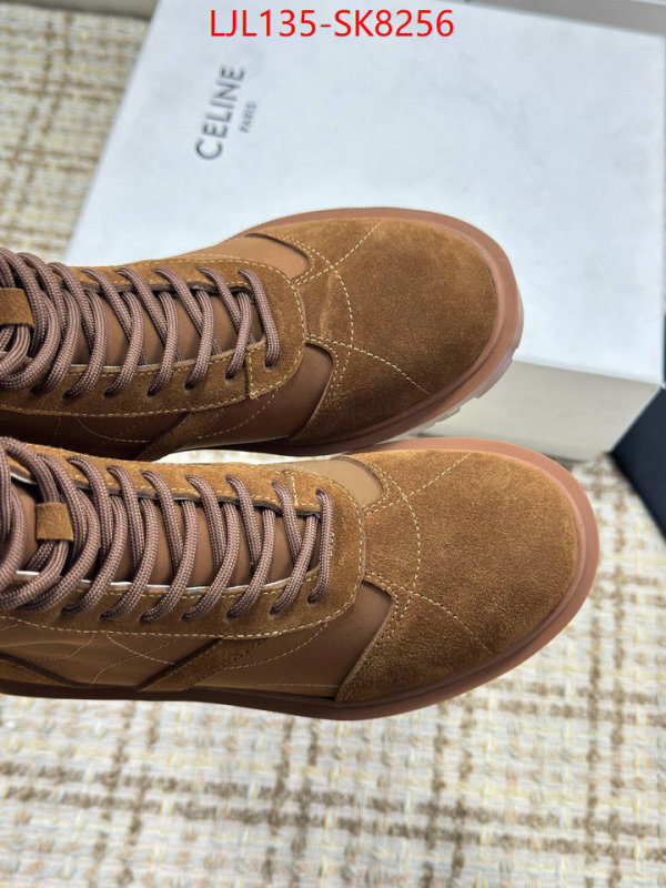 Women Shoes-Boots best quality replica ID: SK8256 $: 135USD