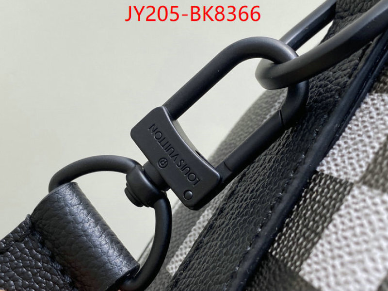 LV Bags(TOP)-Keepall BandouliRe 45-50- ID: BK8366 $: 205USD,