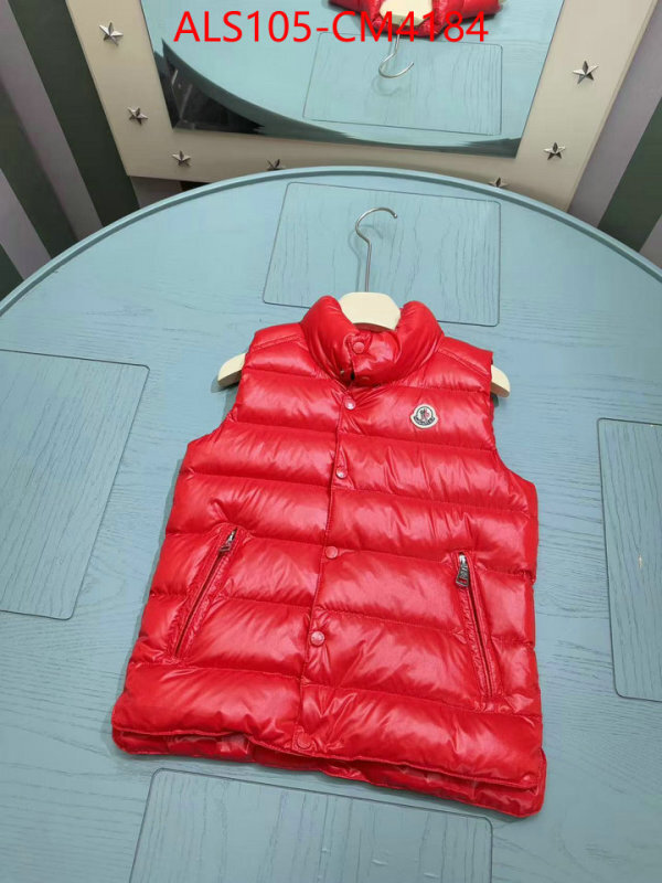 Kids clothing-Moncler ID: CM4184 $: 105USD