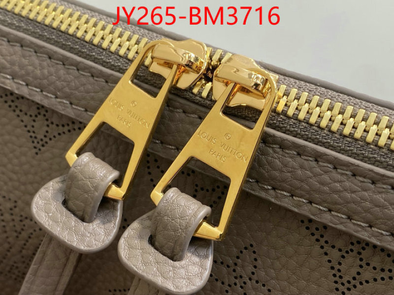 LV Bags(TOP)-Pochette MTis- ID: BM3716 $: 265USD,