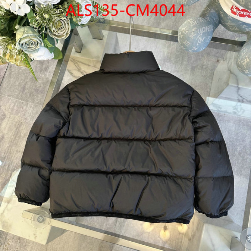 Kids clothing-Down jacket ID: CM4044 $: 135USD