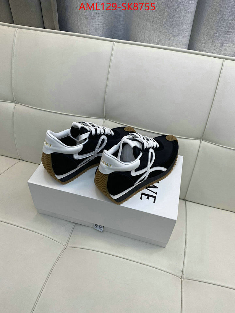 Women Shoes-Loewe ID: SK8755 $: 129USD