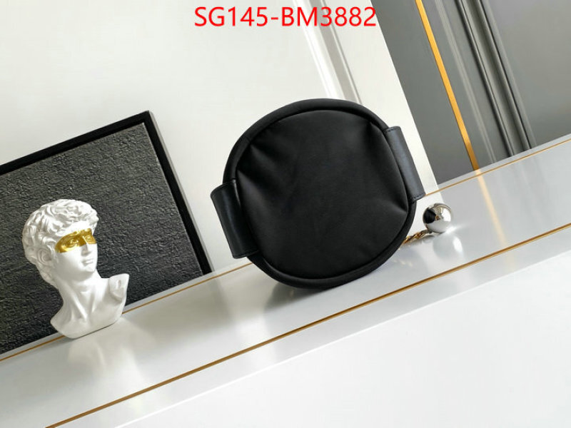 Prada Bags(TOP)-bucket bag ID: BM3882 $: 145USD,