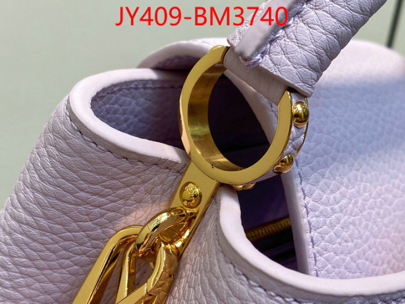 LV Bags(TOP)-Handbag Collection- ID: BM3740 $: 409USD,