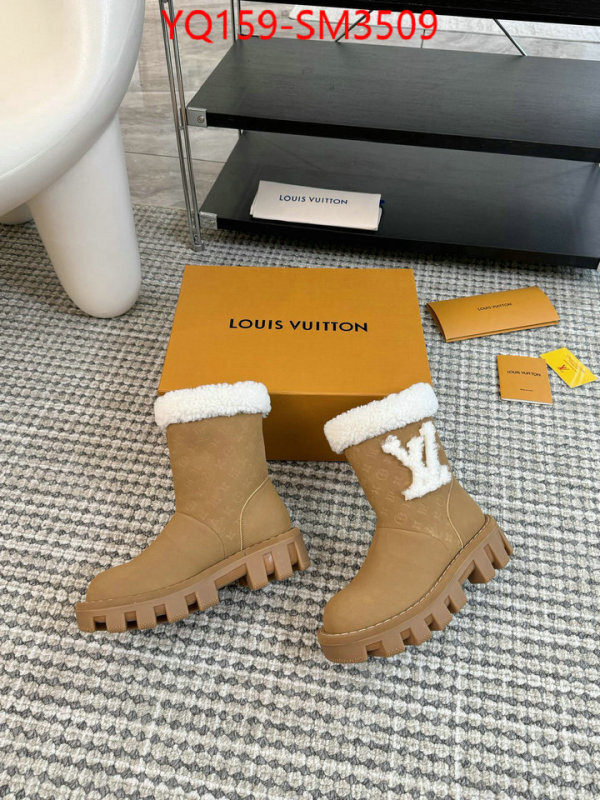 Women Shoes-Boots ID: SM3509 $: 159USD