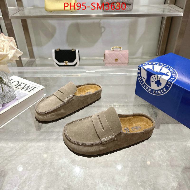 Women Shoes-Birkenstock ID: SM3630 $: 95USD