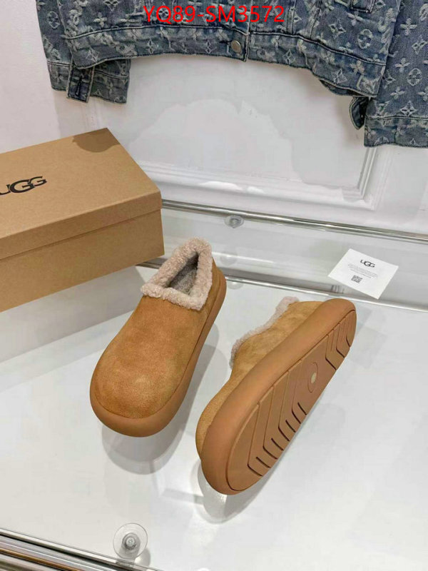 Women Shoes-UGG ID: SM3572 $: 89USD